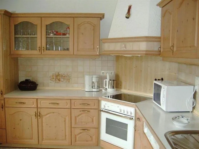 Apartamento Allgaeuer-Landhaus-Stocker Hopferau Alemania