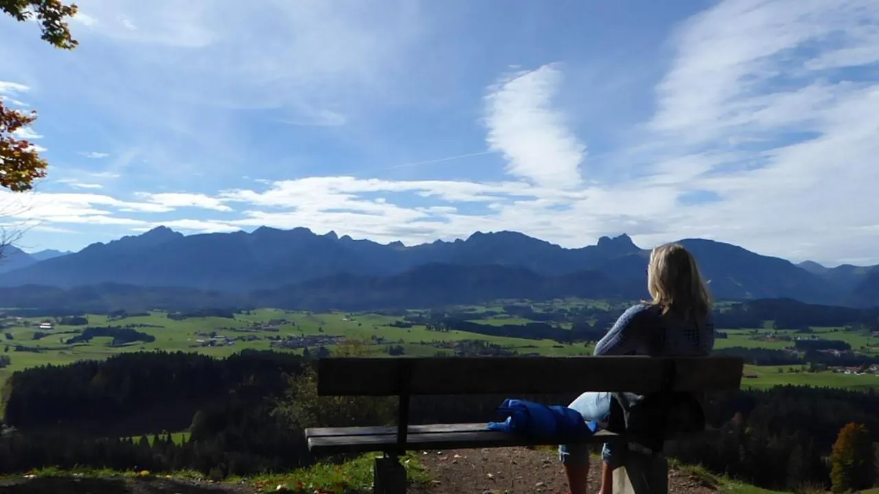 Allgaeuer-Landhaus-Stocker Hopferau 0*,
