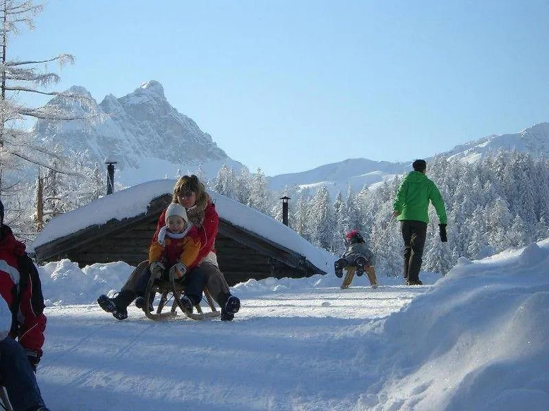 Allgaeuer-Landhaus-Stocker Hopferau 0*,  Alemania