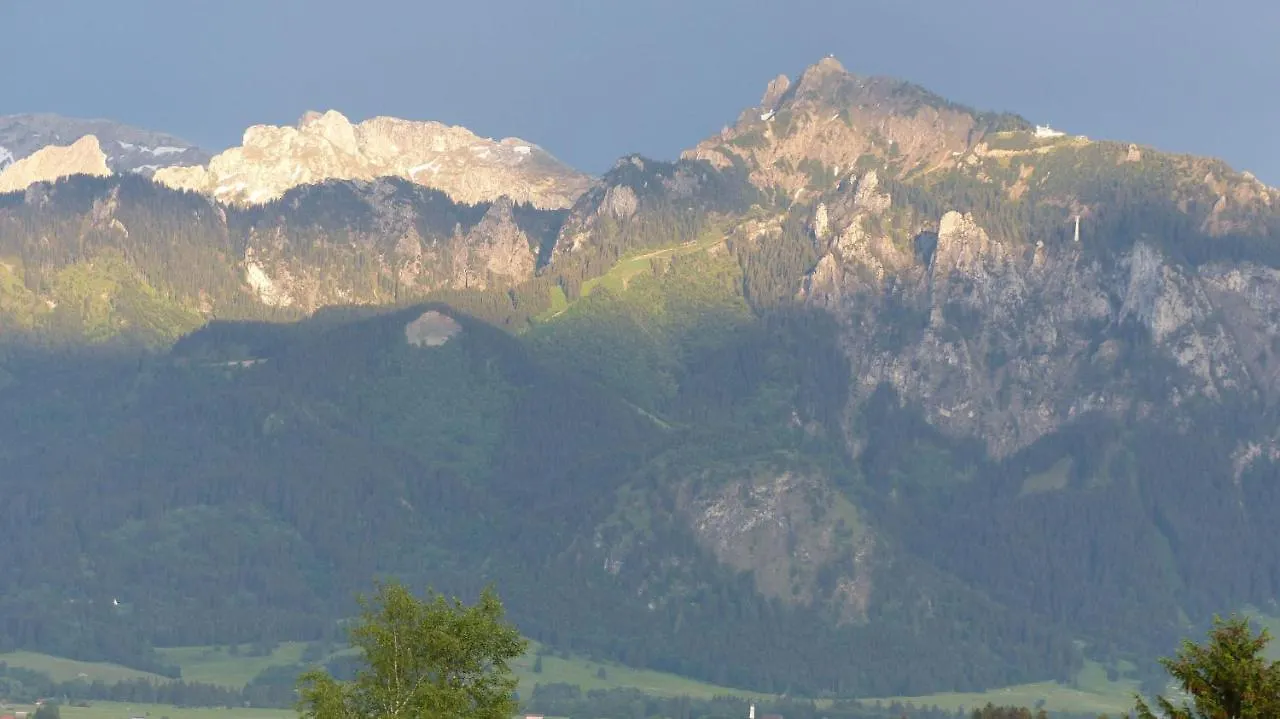 Allgaeuer-Landhaus-Stocker Hopferau 0*,  Germany