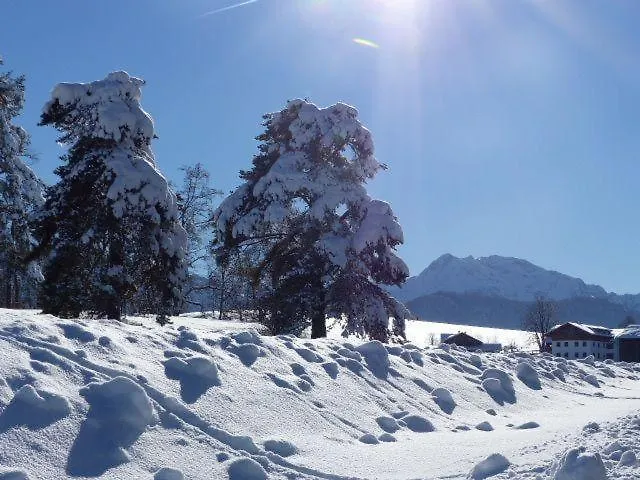 Allgaeuer-Landhaus-Stocker Hopferau 0*,  Almanya