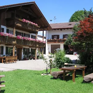 Panoramahof&landhaus Böck Hopferau