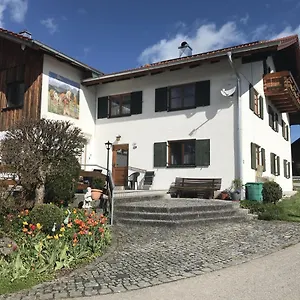 Haus Steinacher Hopferau